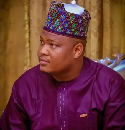 Abubakar Bashir Abdulkareem Maishadda